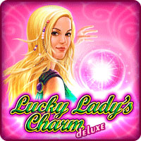 Ігровий автомат Lucky Lady's Charm