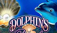Ігровий автомат Dolphin's Pearl