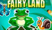 Ігровий автомат Fairy Land