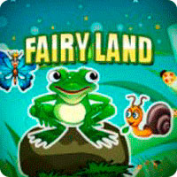 Ігровий автомат Fairy Land