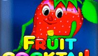 Ігровий автомат Fruit Coctail