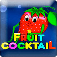 Ігровий автомат Fruit Coctail
