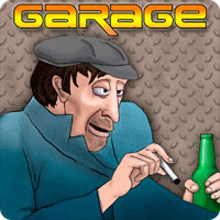 Ігровий автомат Garage