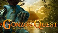 Ігровий автомат Gonzos Quest