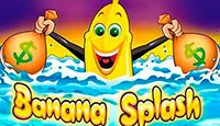 Ігровий автомат Banana Splash