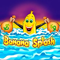 Ігровий автомат Banana Splash
