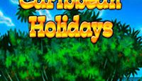 Ігровий автомат Caribbean Holidays