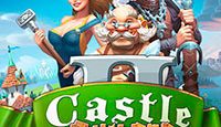Ігровий автомат Castle Builder