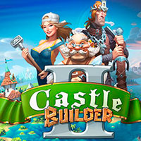 Ігровий автомат Castle Builder