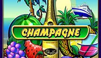 Ігровий автомат Champagne