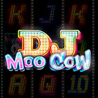 Ігровий автомат DJ Moo Cow