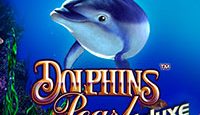 Ігровий автомат Dolphins Pearl Deluxe