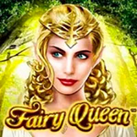 Ігровий автомат Fairy Queen