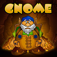 Ігровий автомат Gnome