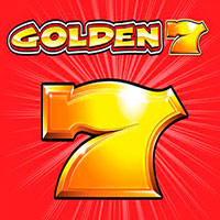 Ігровий автомат Golden 7's