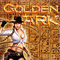 Ігровий автомат Golden Ark