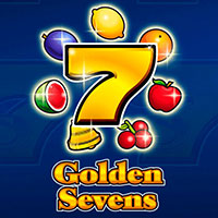 Ігровий автомат Golden Sevens