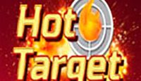 Ігровий автомат Hot Target
