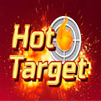 Ігровий автомат Hot Target