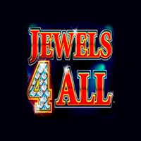 Ігровий автомат Jewels For All