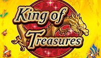 Ігровий автомат King's Treasure