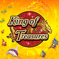 Ігровий автомат King's Treasure