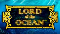 Ігровий автомат Lord Of The Ocean