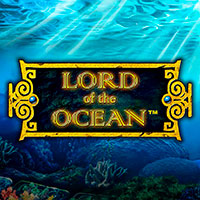 Ігровий автомат Lord Of The Ocean