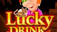 Ігровий автомат Lucky Drink