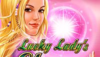 Ігровий автомат Lucky Lady's Charm Deluxe