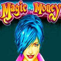 Ігровий автомат Magic Money