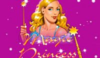 Ігровий автомат Magic Princess