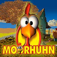 Ігровий автомат Moorhuhn
