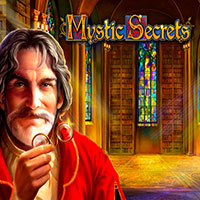 Ігровий автомат Mystic Secrets