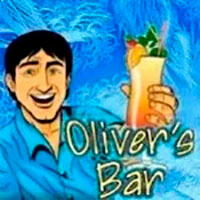 Ігровий автомат Oliver's Bar