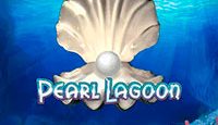 Ігровий автомат Pearl Lagoon