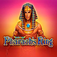 Ігровий автомат Pharaon's Ring