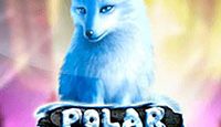 Ігровий автомат Polar Fox