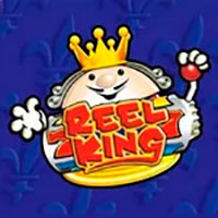 Ігровий автомат Reel King