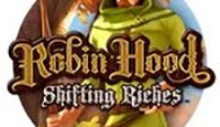Ігровий автомат Robin Hood