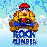 Ігровий автомат Rock Climber