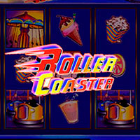 Ігровий автомат Roller Coaster