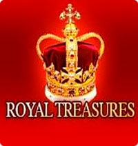 Ігровий автомат Royal Treasures