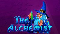 Ігровий автомат The Alchemist