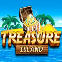 Ігровий автомат Treasure Island
