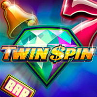 Ігровий автомат Twin Spin