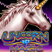Ігровий автомат Unicorn Magic