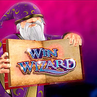 Ігровий автомат Win Wizard