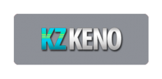 keno kz logo